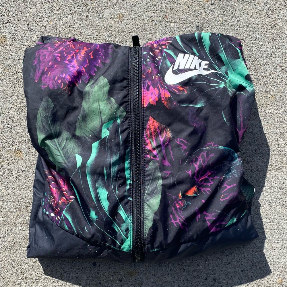 Kids wind breaker